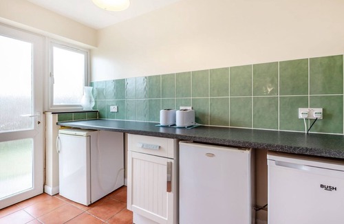 Ingoldmells Cottage | 4 bedroom accommodation in Ingoldmells
