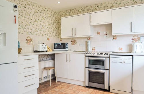 Ventnor Cottage | 4 bedroom accommodation in St Lawrence