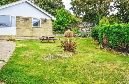 Ventnor Cottage | 4 bedroom accommodation in St Lawrence