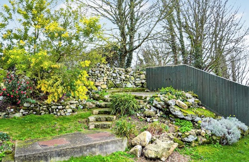Ventnor Cottage | 4 bedroom accommodation in St Lawrence