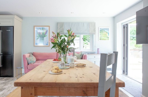 Branscombe Cabin | 4 bedroom accommodation in Branscombe