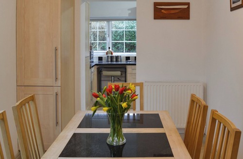 Sewerby Cottage | 4 bedroom accommodation in Sewerby, near Bridlington