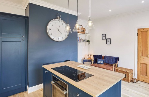 Briggswath Cottage | 4 bedroom accommodation in Sleights, near Whitby