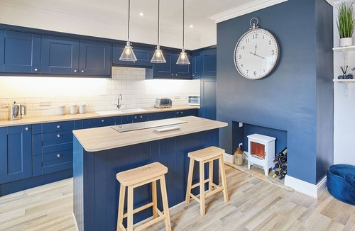 Briggswath Cottage | 4 bedroom accommodation in Sleights, near Whitby