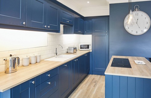 Briggswath Cottage | 4 bedroom accommodation in Sleights, near Whitby