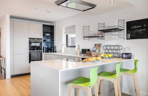 Holworth Cottage | 4 bedroom accommodation in Dorchester