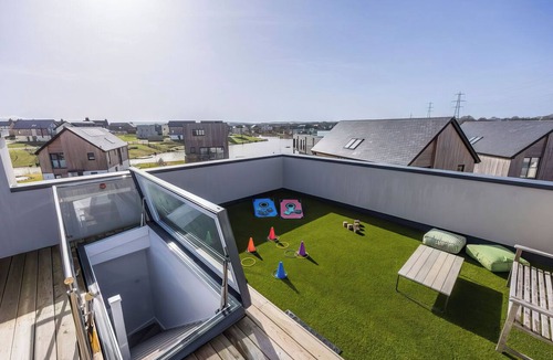 Holworth Cottage | 4 bedroom accommodation in Dorchester