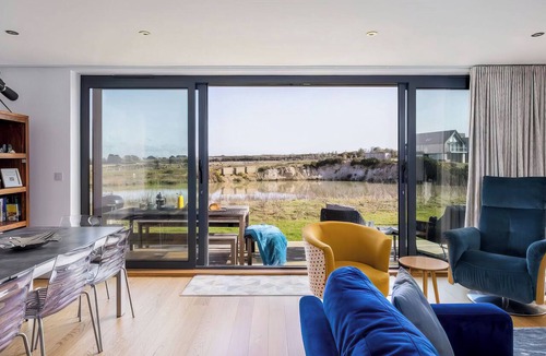 Holworth Cottage | 4 bedroom accommodation in Dorchester