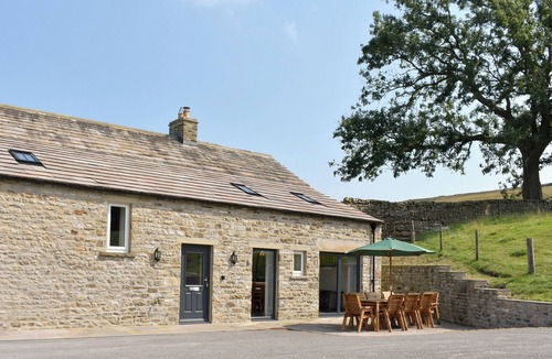 Fremington Cottage | 4 bedroom accommodation in Harkerside, near Grinton