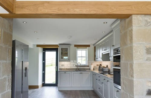 Fremington Cottage | 4 bedroom accommodation in Harkerside, near Grinton