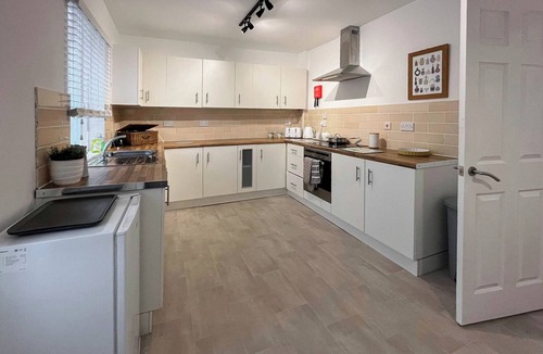 Okehampton Cottage | 4 bedroom accommodation in Okehampton