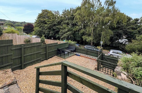 Okehampton Cottage | 4 bedroom accommodation in Okehampton