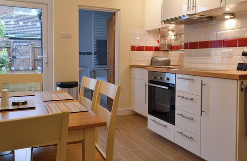 Sheringham Cottage | 4 bedroom accommodation in Sheringham