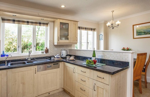 Teignmouth Cottage | 4 bedroom accommodation in Teignmouth