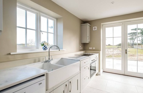 Leiston Cottage | 4 bedroom accommodation in Thorpeness