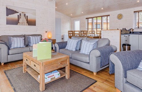 Winchester House | 4 bedroom accommodation in Owslebury, Winchester