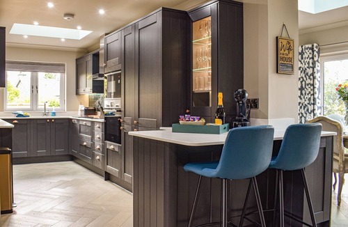 Windermere Cottage | 4 bedroom accommodation in Windermere