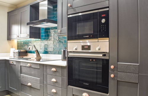 Windermere Cottage | 4 bedroom accommodation in Windermere