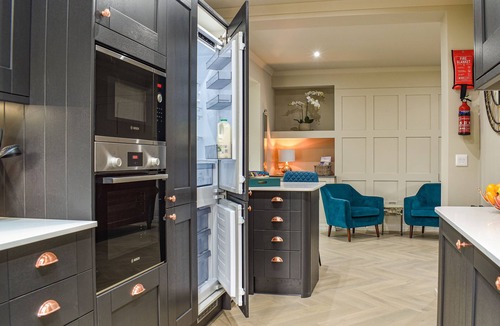 Windermere Cottage | 4 bedroom accommodation in Windermere