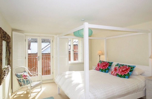 Aldeburgh Cottage | 4 bedroom accommodation in Aldeburgh, near Saxmundham