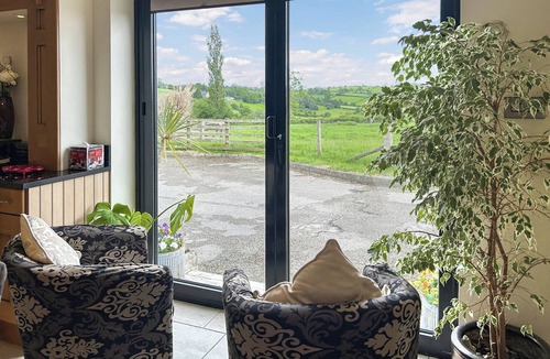 Hulland Ward Cottage | 4 bedroom accommodation in Ashbourne