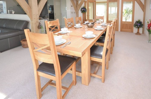 Bembridge Cottage | 4 bedroom accommodation in Bembridge
