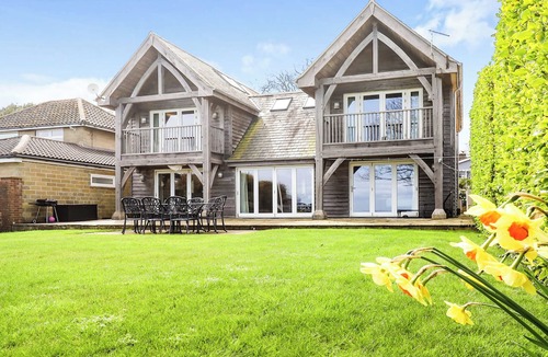 Bembridge Cottage | 4 bedroom accommodation in Bembridge