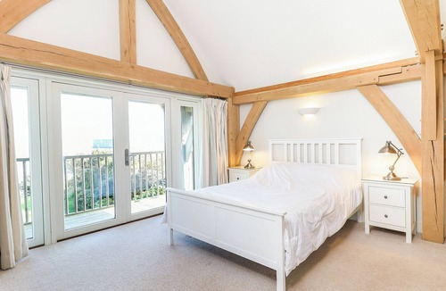 Bembridge Cottage | 4 bedroom accommodation in Bembridge