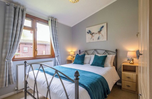 Carnforth Ski Chalet | 4 bedroom accommodation in Carnforth