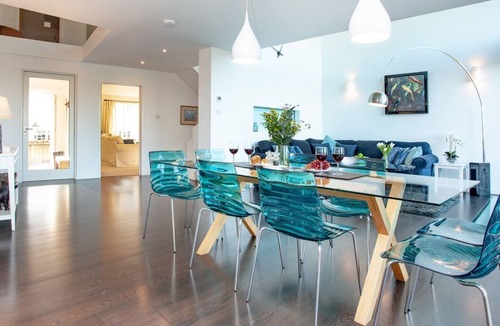 Modbury Cottage | 4 bedroom accommodation in Modbury, near Ivybridge