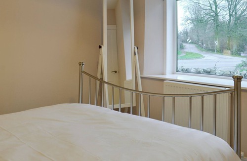 Newbridge Cottage | 4 bedroom accommodation in Crocketford, near Castle Douglas