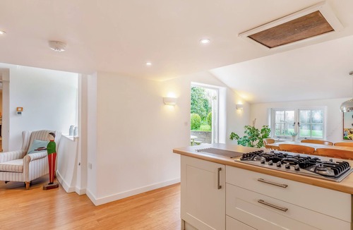 Holworth Cottage | 4 bedroom accommodation in Osmington