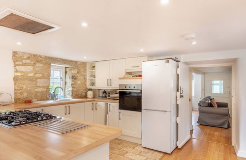 Holworth Cottage | 4 bedroom accommodation in Osmington
