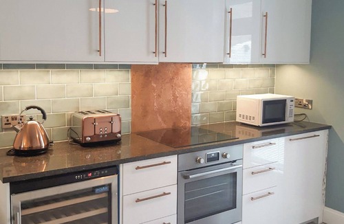 St Monans Cottage | 4 bedroom accommodation in St Monans