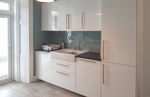 St Monans Cottage | 4 bedroom accommodation in St Monans