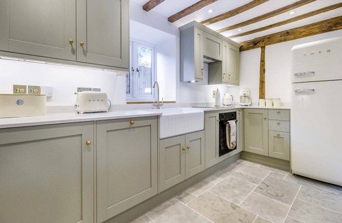 Peterchurch Cottage | 4 bedroom accommodation in Peterchurch, near Hereford