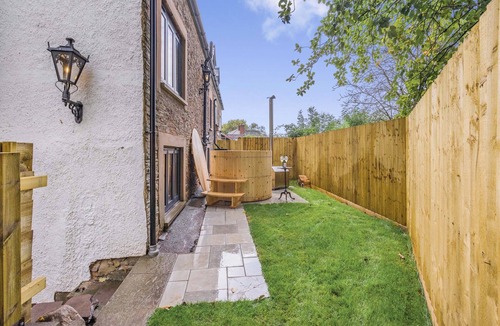 Peterchurch Cottage | 4 bedroom accommodation in Peterchurch, near Hereford