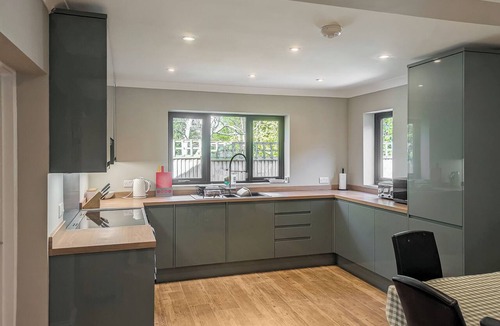 Corton Cottage | 4 bedroom accommodation in Corton, near Lowestoft