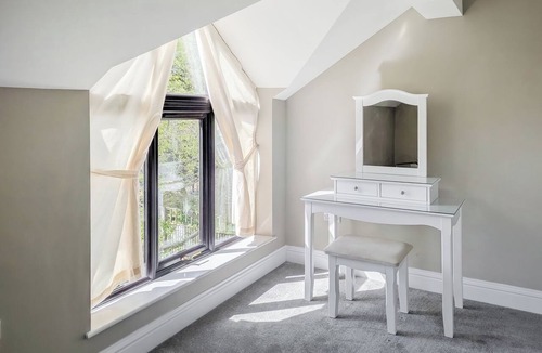 Corton Cottage | 4 bedroom accommodation in Corton, near Lowestoft