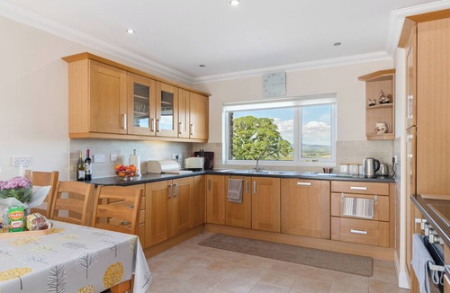 Molleston Cottage | 4 bedroom accommodation in Narberth