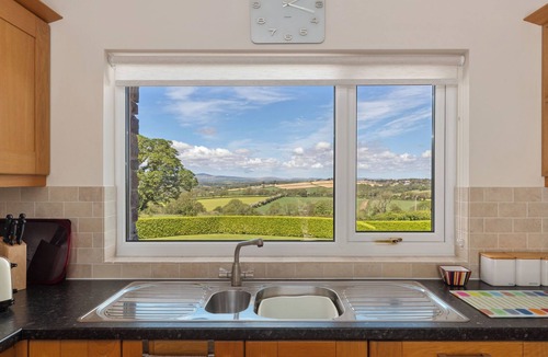 Molleston Cottage | 4 bedroom accommodation in Narberth