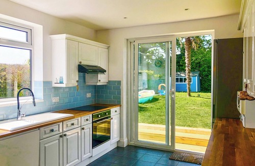 Paignton Cottage | 4 bedroom accommodation in Paignton