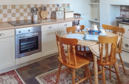 Llanbedrgoch Cottage | 4 bedroom accommodation in Llanbedrgoch, near Benllech