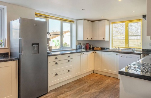 Piltdown Cottage | 4 bedroom accommodation in Uckfield