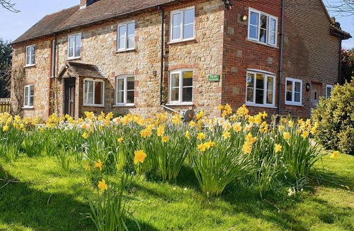 Piltdown Cottage | 4 bedroom accommodation in Uckfield