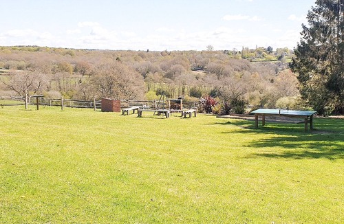 Piltdown Cottage | 4 bedroom accommodation in Uckfield
