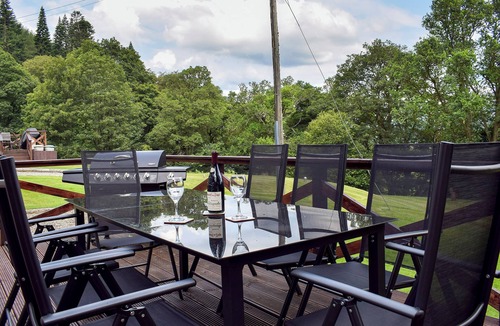 Kincraigie Cottage | 4 bedroom accommodation in By Dunkeld, Pitlochry