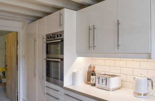 Askrigg Cottage | 4 bedroom accommodation in Askrigg, near Wensleydale