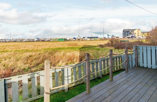 Amble Cottage | 4 bedroom accommodation in Amble, near Morpeth