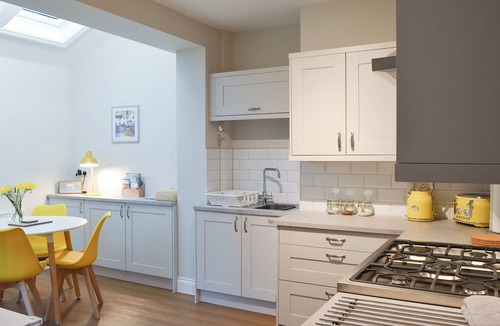 Newquay City Centre Cottage | 4 bedroom accommodation in Newquay